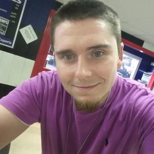 Meet your Posher, Ian